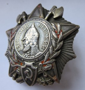 Невский № 6204 (бюджетный)