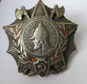 Невский № 6204 (бюджетный)