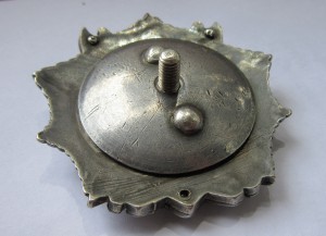 Невский № 6204 (бюджетный)