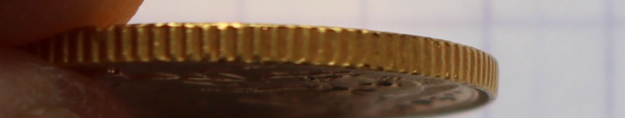 золото 1904  эдвардвс VII