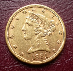 20,10,5 5 долларов США