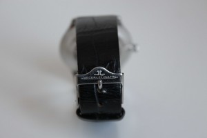 JAEGER LECOULTRE