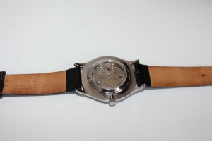 JAEGER LECOULTRE