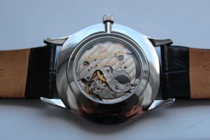 JAEGER LECOULTRE