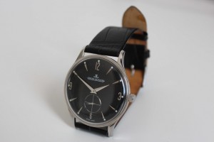 JAEGER LECOULTRE