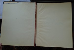 Атлас офицера Сталинской эпохи, комплектный - 1947 г.