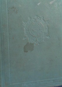 Корабль Натуралистов 1903