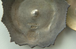 Невский 35514 в люксе