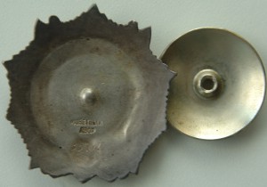 Невский 35514 в люксе