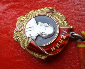 Ленин ЛХ + Невскый клёпанный + ГСС и отечка подвес с докамы.
