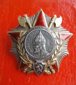 Ленин ЛХ + Невскый клёпанный + ГСС и отечка подвес с докамы.