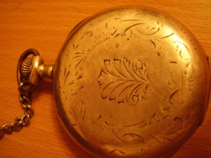 3. От Сальтерь