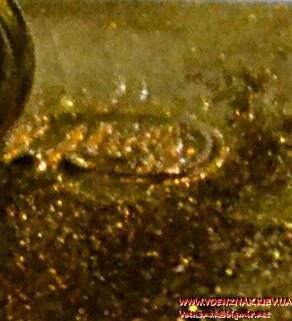 Знак "1945-1965 Международная встреча ветеранов Войны и учас