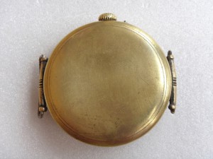 Наручные, механические часы "Генри Мозеръ и Ко" Hy Moser&Cie