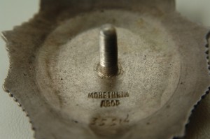 Невский 35514 в люксе