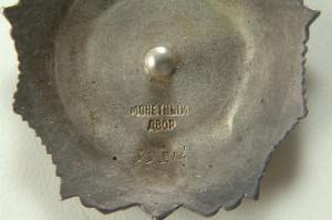 Невский 35514 в люксе