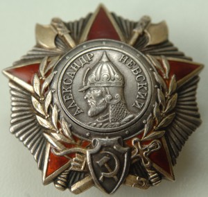 Невский 35514 в люксе