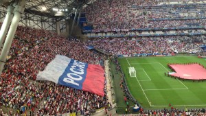 Евро 2016 А все-таки мы отодрали анличан!
