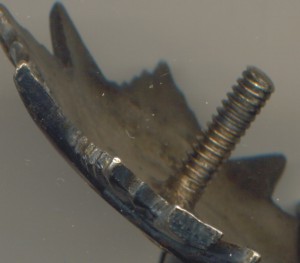 Отечка 2 ст. №293371 Бюджетная (3509)