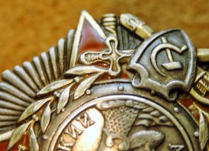 Невский 35514 в люксе