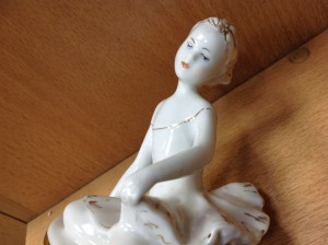 Балерина ЛФЗ
