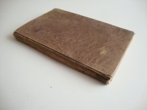 1892г. Практич. руководство к изучению русской стенографии.