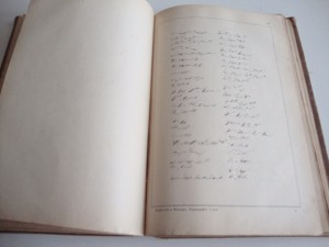 1892г. Практич. руководство к изучению русской стенографии.