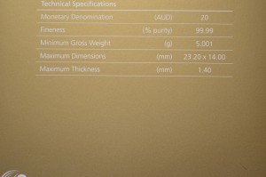 20 долларов Австралия - Черепаха