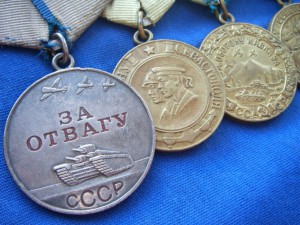 Комплект морпеха Иванникова И.В.