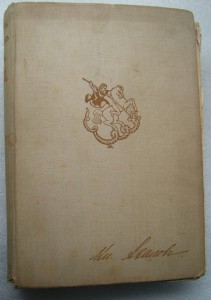 В борьбе с большевизмом. Воспоминания генерал Авалова