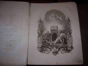 ГЕТЕ. ФАУСТ. Издание МАРКСА, 1889 года...