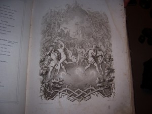 ГЕТЕ. ФАУСТ. Издание МАРКСА, 1889 года...