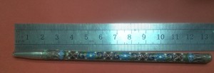 Ручка, 84 эмали