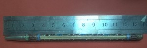 Ручка, 84 эмали