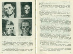Следственная практика, 1958