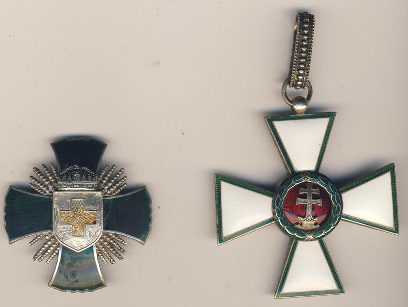 подборка наград Венгрия