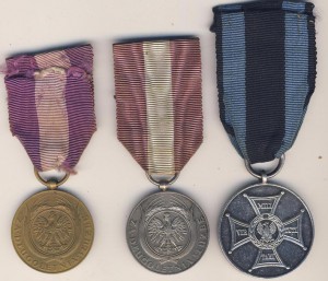 подборка наград Польша