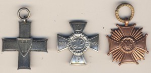 подборка наград Польша