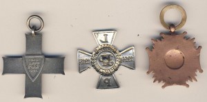 подборка наград Польша