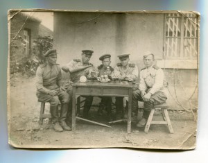 Фото. Корея 1945 г.