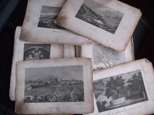 Сказание о Земной жизни Пр. Богородицы 1869г