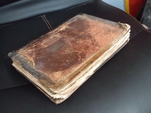 Сказание о Земной жизни Пр. Богородицы 1869г