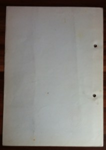 Авторское свидетельство с описанием изобретения.