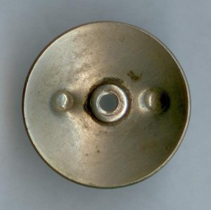 ОВ2 613.739 - рыбий глаз - демонтаж завода Лаура