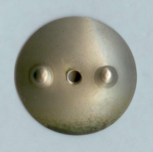 ОВ2 613.739 - рыбий глаз - демонтаж завода Лаура