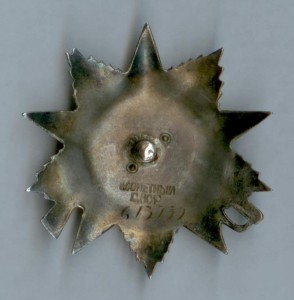 ОВ2 613.739 - рыбий глаз - демонтаж завода Лаура