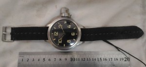 Часы водолаза, СССР