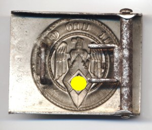 Пряжкb Гитлерюгенд