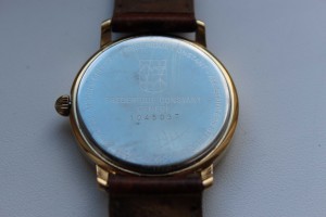 Швейцарские часы FREDERIQUE CONSTANT GENEVE