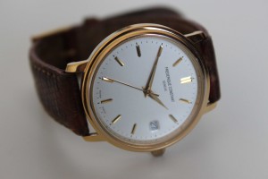 Швейцарские часы FREDERIQUE CONSTANT GENEVE